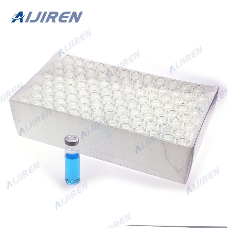 Wholesale Standard Neck GC Vial Thermo Fisher